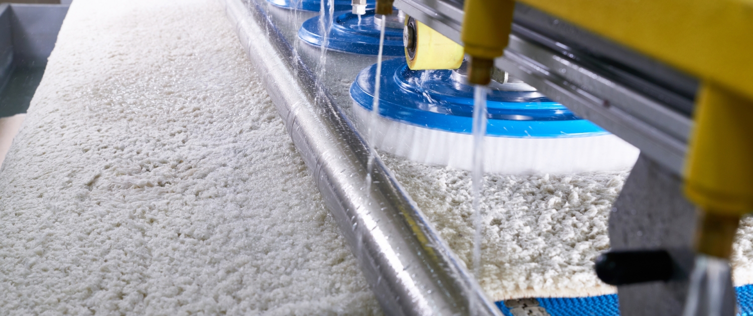 Profesyonel Halı Yıkama 